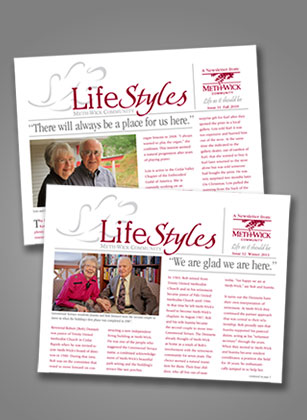 Lifestyles Newsletter